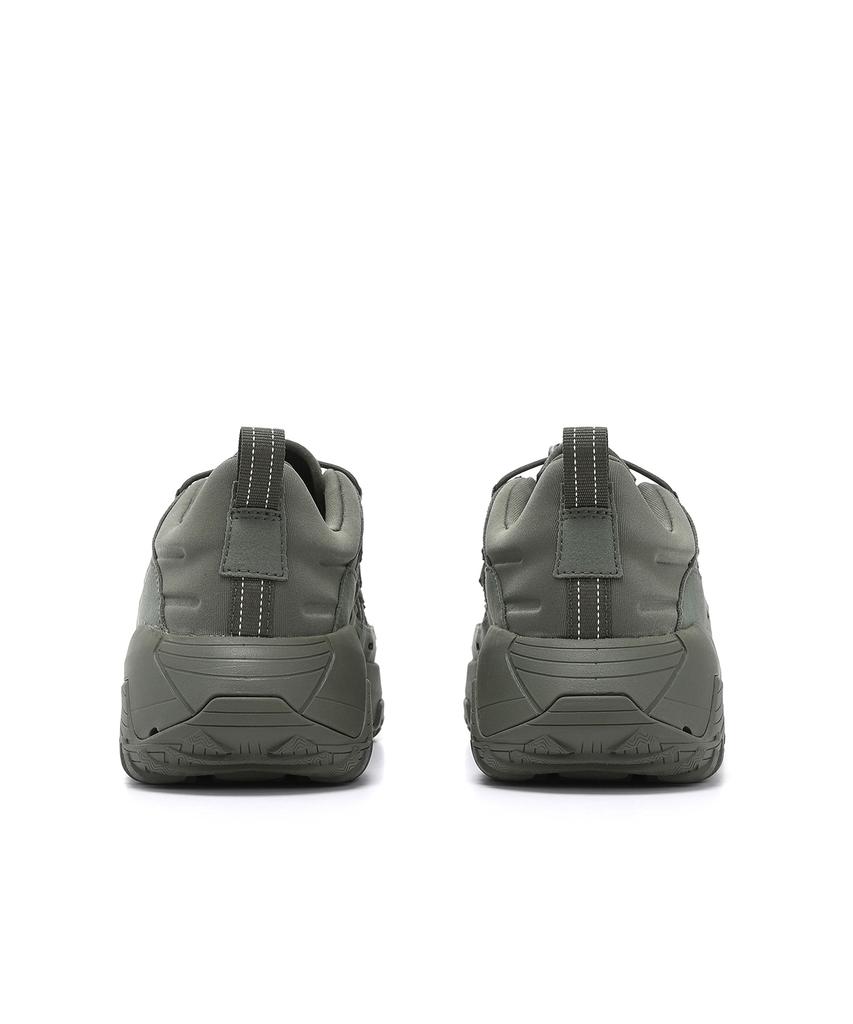 Snowpeak Apparel Aqua Venture (S25Mufsa65) Темный хаки