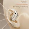 Newmine S1 Pro Bone Conduction Open-Ear Bluetooth Headset