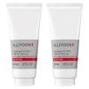 Illiyoon Ultra Repair Intensive Care Cream, 200ml, 2 Units