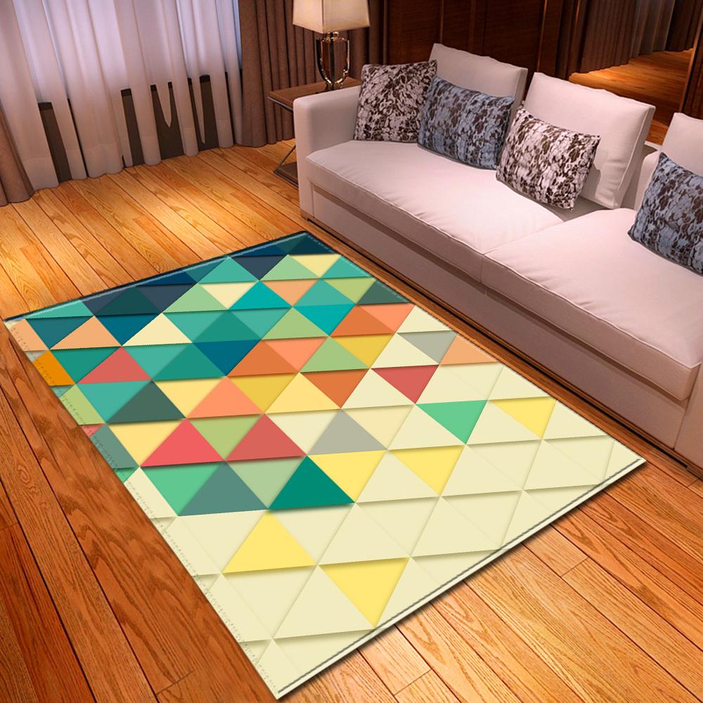 Гостиная, коридор, балкон, ванная комната, пол, детский коврик с татами, кухонный коврик, украшение для спальни