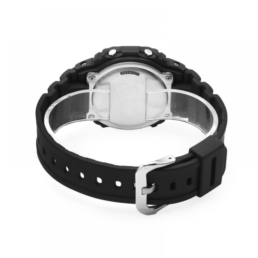 G Shock DW 5600UE 1DR DW 5600UE 1 5600 SerieS DIGITAL SQUARE SPORTS Soldier Мужские уретановые часы