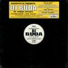 12inch Record DJ BUDA - Hit & Run / Six Cents / Biloxi Blue GW502 Guesswhyld 2000 US Rap & Hip-Hop/R&B Used