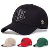Men's Letter Embroidery Baseball Cap Women Outdoor Leisure Sunscreen Hat Couple Sports Hats Trucker Hat Golf Caps