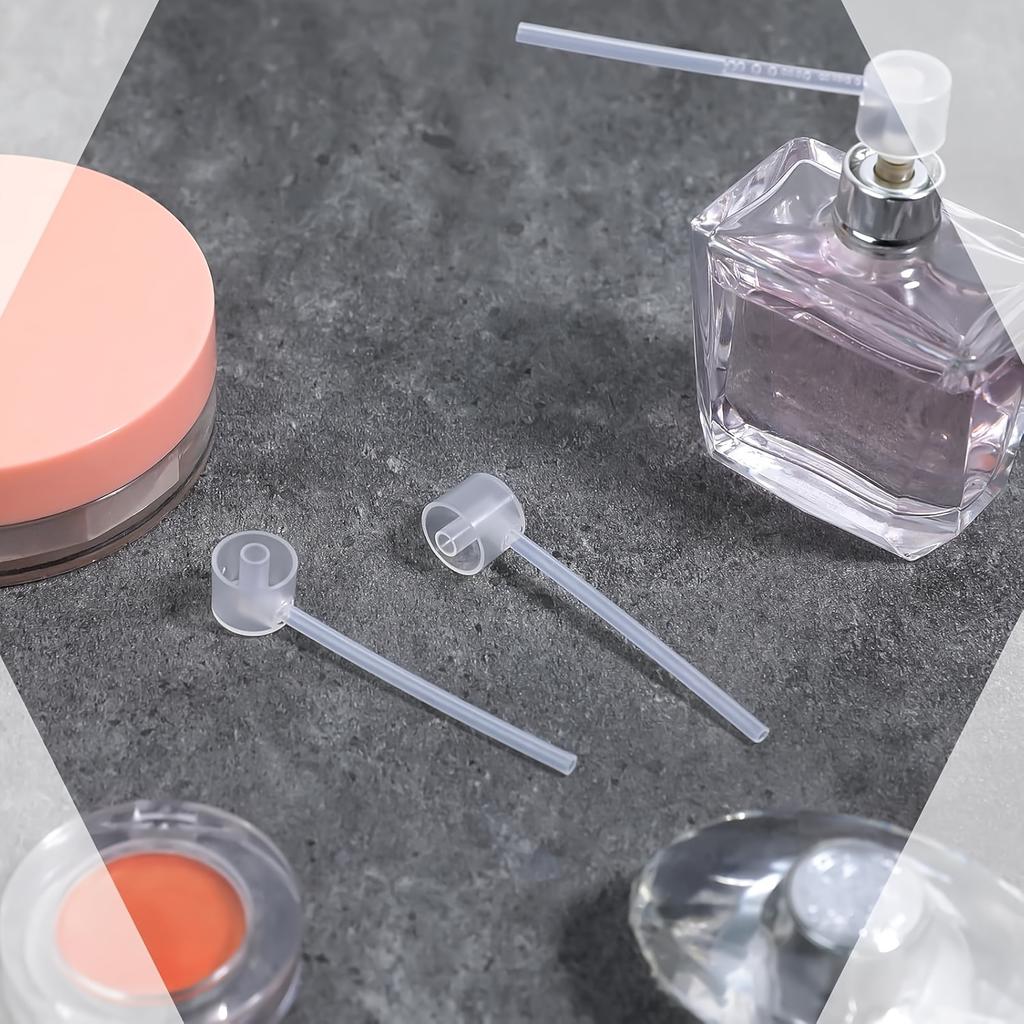 Дозатор духов, насос для заправки духов, косметический дозатор, насос для переноса, инструмент для путешествий, многоразовый флакон для духов