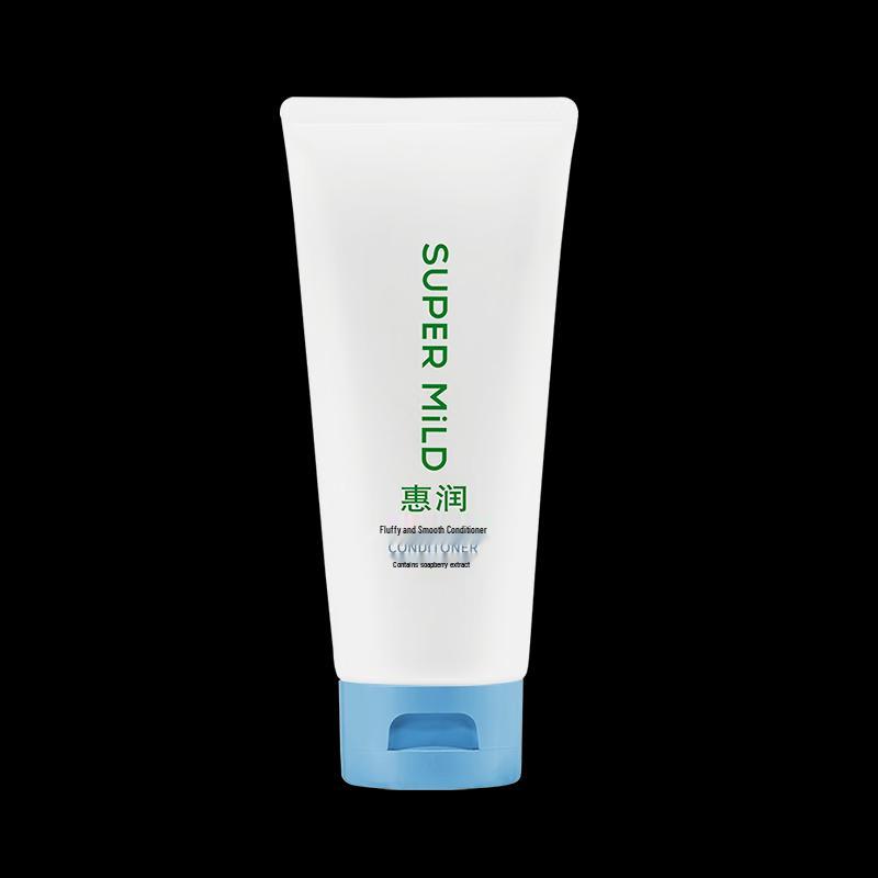 SUPER MiLD Volumizing & Smoothing Conditioner Travel Size