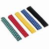 Colorful Non-Slip Heat Shrink Tubing for Fishing Rod and Badminton Racket Handles