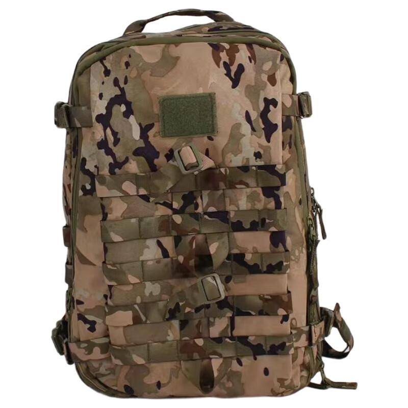 Jungle Fox Large Capacity Tactical & Outdoor Backpacks