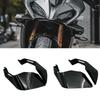 Для CFMOTO 250SR 300SR MY22 Мотоциклетные Аксессуары Аэродинамический Комплект Крыльев Фиксированный Крылышко Углеродный