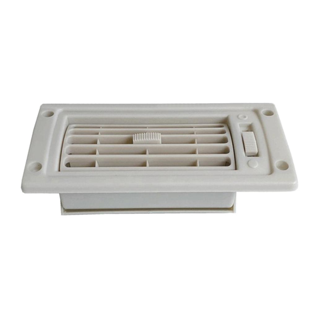 Решетка воздухозаборника, крышка, выход, регулируемый вытяжной вентиляционный канал, вентиляционные решетки, универсальная крышка воздухозаборника, прочная