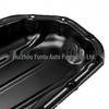 Масляный поддон для Jeep Compass и Dodge Journey - Номер детали 04884665AE/4884665AE