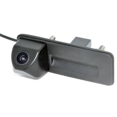 Авто Wayfeng WF® CCD Ночное Видение Ручка Багажника Автомобиля Заднего Хода