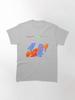 The Pretty Things Dire Straits Money For Nothing Classic T-Shirt