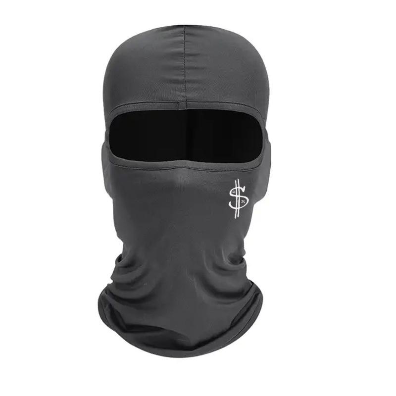 1 шт. военная тактическая Балаклава маска для лица голова полнолицевая маска снег мотоцикл бег рыбалка лыжная маска для мужчин и женщин