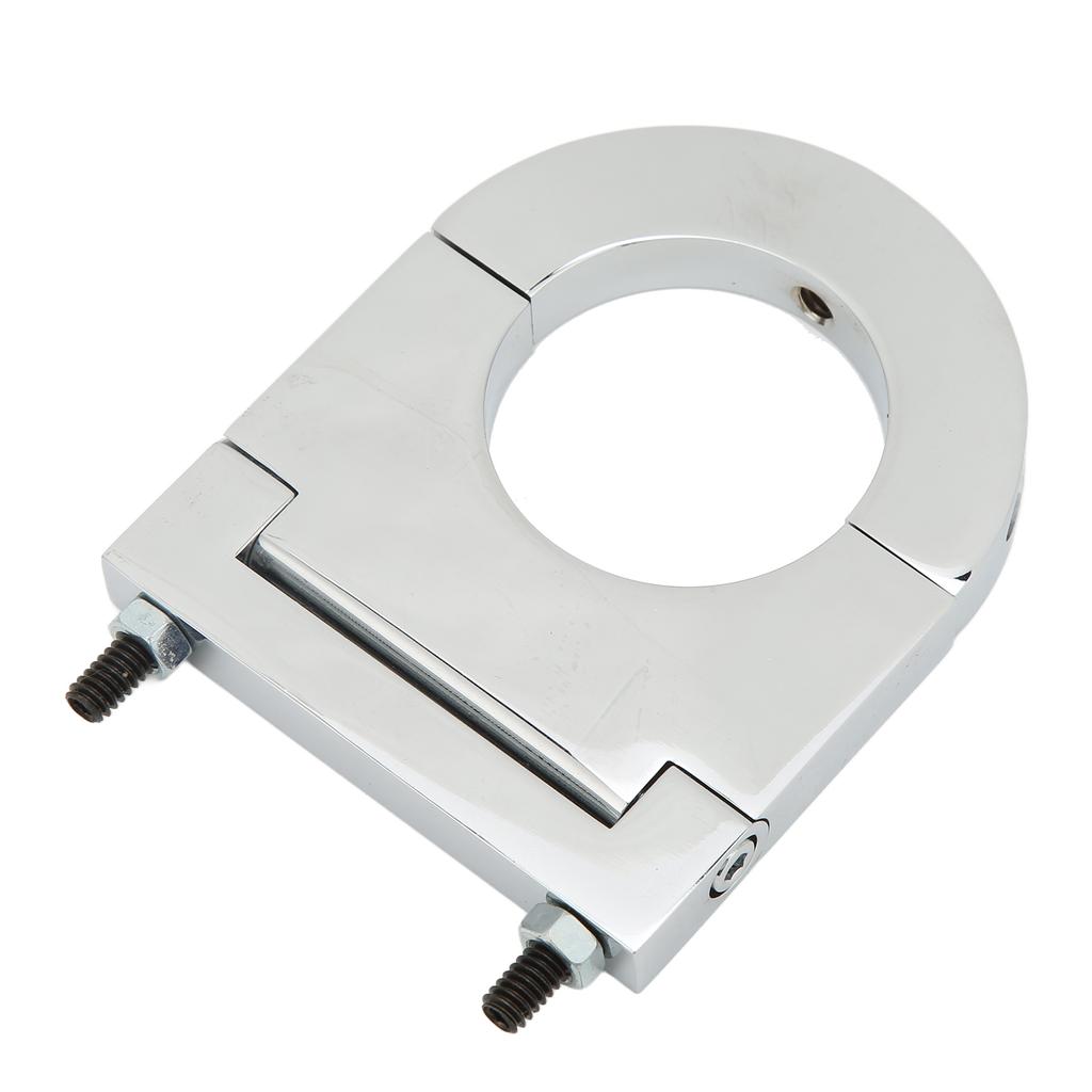 2,5-дюймовая рулевая колонка с опусканием из алюминиевого сплава, замена рулевой колонки для SBC BBC 350 454