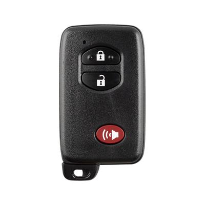 Умный пульт-брелок HYQ14ACX для Toyota Venza 2009-2014, Prius 2010-16, C 2012-14
