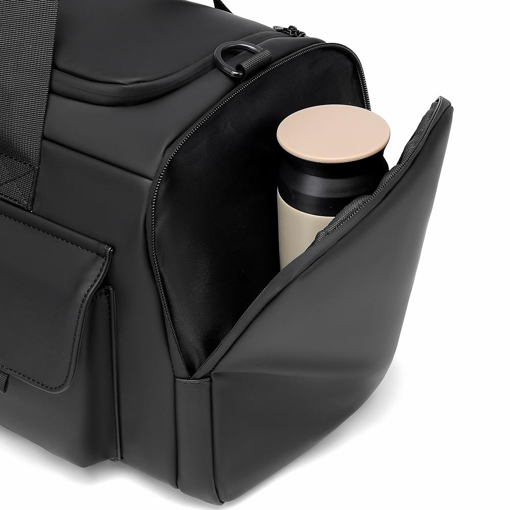 Спортивная сумка для сухого и влажного хранения, отдельная дорожная сумка, большая вместительная сумка для плавания, мужская дорожная сумка, сумка для хранения