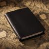 Stylish Crazy Horse Leather Travel Journals Eco Friendly Paper A5 Notebook Notepad Business Gift Promotional Diary Custom
