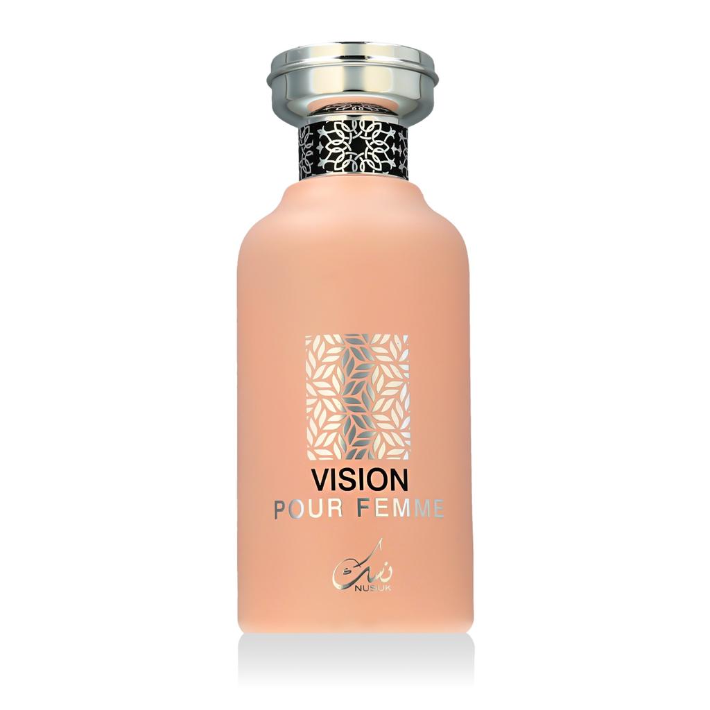 Nusuk Vision Pour Femme Eau De Parfum 100 ml (woman)