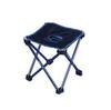 Prox PX870B Складной табурет, максимальная нагрузка 75 кг, синий (1693 г.)