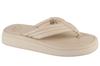 S.Bahia Lady 25 SBAHLS, Женские бежевые шлепанцы