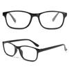 Accessories Ultra Light Resin Lightweight Vision Care Presbyopia Eyewear Reading Glasses Eyeglasses