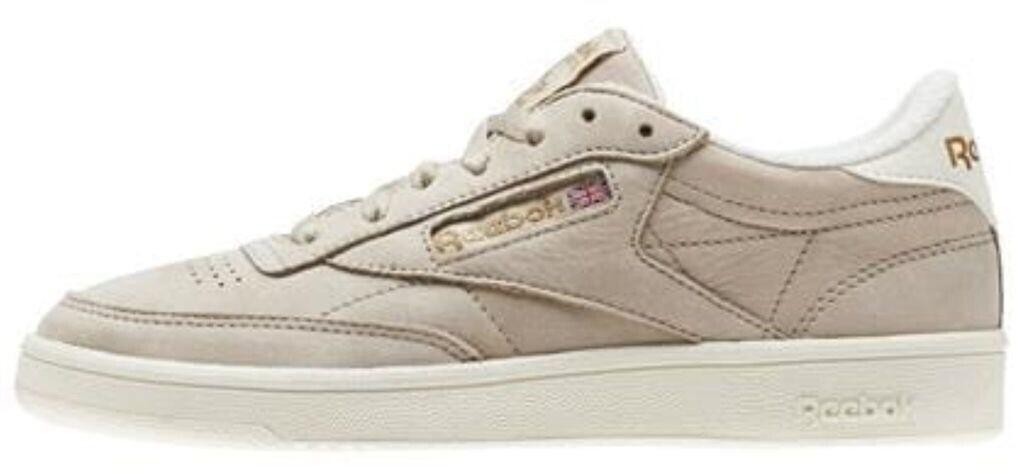 Кроссовки Reebok Club C 85 Vintage Women