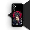 Anime Uchiha Itachi Narutos Phone Cover for Motorola Moto Edge 70 60 Fusion Stylus NEO Pro Plus G04S G MAX Stylus G04 Case