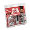 Секретные болты Bull Lock Тип M12 x KYO-EI [Kyoei Sangyo] [Комплект 19HEX] P1.5 [Количество 4 шт.] [Номер детали] 601-19