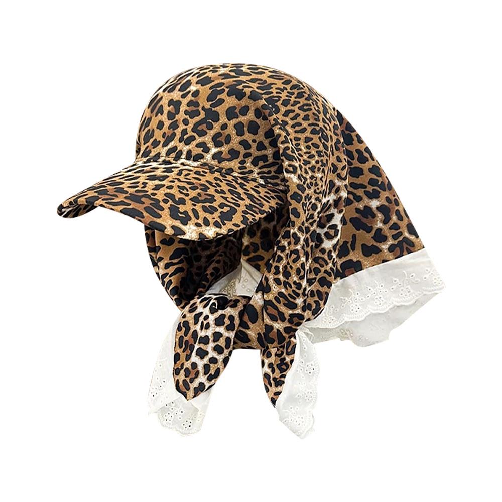 Французский ретро-платок, быстросохнущая бейсболка, модная шляпа от солнца для отдыха на море