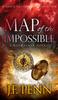 Книга Map of the Impossible : A Mapwalker Novel : 3