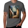 Lyonel Feininger TShirt Plus Size Lightweight Top