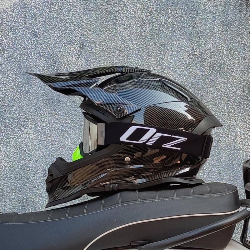 Полный шлем для мотоцикла, шлем для мотокросса, шлем для квадроцикла, шлем для кроссового спуска, внедорожный шлем для мотоцикла DOT