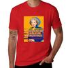 Rose Nylund T-Shirt animal prinfor boys blanks funnys t shirt for men