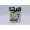 Dragon Ball Super Goku Pinched Keychain (Super Saiyan Ver.)