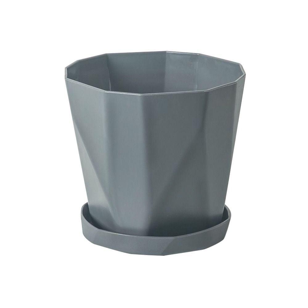Including Liner Hydroponic Planter Self Watering Soil Flower Pot New Potted Flower Pot