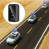 Мини GPS-трекер Автомобильное устройство отслеживания WiFi + LBS + GPS Позиционирование питомца, детей, кошелька Трекер Умный искатель Локатор