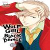 Wolf Girl and Black Prince Vol. 15 by Ayuko Hatta Paperback Book 9781974758258