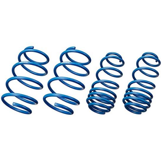 ESPELIR вниз Toyota Prius ZVW51 2WD (Эсперия) [Суперпружины] EST-2073