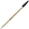 Teranishi Chemical Industry Lashon Pen Fine Point Black 30 №300 M300-T1 [x шт.]