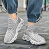Men's Sneakers Outdoor Fashion Lightweight Soft Sole Casual Running Shoes