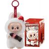 Фигурка Squishmallows Labubu Pop Mart, Coca-Cola Original, монстр, 15 см