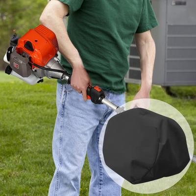 Крышка двигателя триммера Сверхпрочная водонепроницаемая крышка двигателя Крышка двигателя для кромок и триммеров STIHL