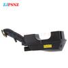 Air Box / Air Cleaner / Air Filter Assembly For Scooter GY6 50 80 48Q 139QMB 1P39QMB 147QMD With 12inch Wheel 43cm-long-case Air Filters 7