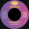 7-дюймовая пластинка JACOB MILLER Dread Inna Babylon VA7003 Vintage Avenue UK Reggae Ska Dub Б/у