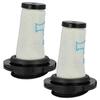 Replacement Filter Washable Filters High Strength Maintains Cleaning Performance