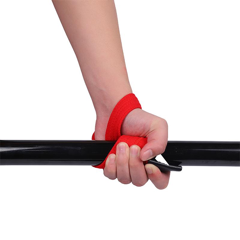 1 пара гимнастических лямок для подъема тяжестей, лямки на запястья для тяжелой атлетики, пояс для тяжелой атлетики, перчатки для бодибилдинга для женщин и мужчин, фитнес, кроссфит, штанги, сила