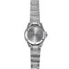 Naval Watch Produced By LOWERCASE FRXE001 Sweep Second Diver 3 links Metal band Sec.hands S/S