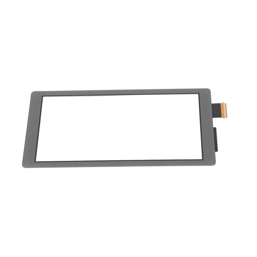 Сенсорный экран Дигитайзер Стеклянная панель Портативный Запасной Защитный экран для Switch LITE