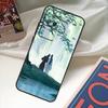 Чехол аниме Mo Dao Zu Shi для POCO M6 Pro X3 X4 X5 X6 M5s F3 F5 Xiaomi 13T Pro 12T 11T 12 13 Lite 14 Ultra Case