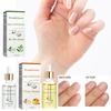 15ML Nail Strengthening Cuticle Oil Repair Damaged Nails Moisturize Cuticles Natural Ingredients Fast Results